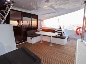 2018 Lagoon Catamarans 42 myytävänä