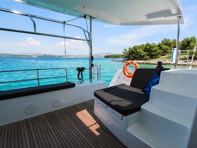 2018 Lagoon Catamarans 42 satın almak