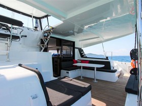 2018 Lagoon Catamarans 42 til salg