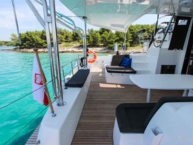 Kupiti 2018 Lagoon Catamarans 42