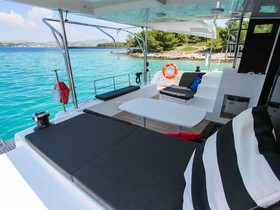 2018 Lagoon Catamarans 42 zu verkaufen