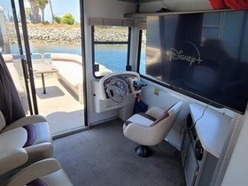 2000 Tracker Boats Party Hut for sale