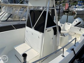 2000 Hydra-Sports 230 Seahorse for sale