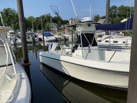 2000 Hydra-Sports 230 Seahorse for sale