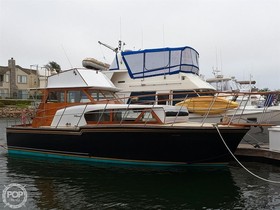 Купить 1960 Tollycraft Boats 37