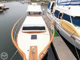 1960 Tollycraft Boats 37 till salu