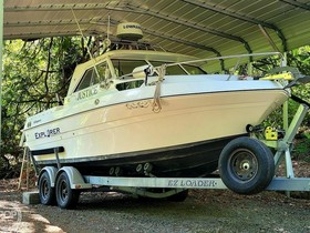 Campion Boats Explorer 622i