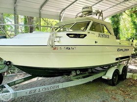 Buy 2005 Campion Boats Explorer 622I
