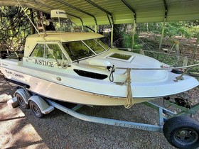 2005 Campion Boats Explorer 622I en venta