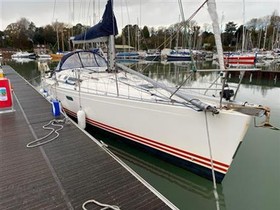 Jeanneau Sun Fast 42