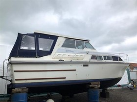 1984 Birchwood Boats 29 na sprzedaż