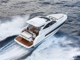 2019 Jeanneau Leader 36 for sale