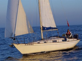 Contessa 32