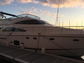 Buy 2011 Fairline Squadron 65