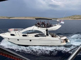 2008 Azimut Yachts 39 Evolution satın almak