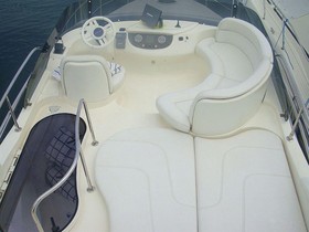 2008 Azimut Yachts 39 Evolution eladó