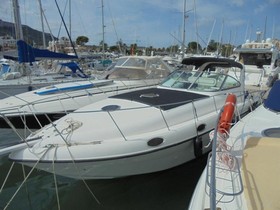 1999 Gulf Craft Ambassador 36 for sale