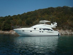 Kupić 2006 Princess 57