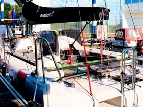 2020 Dehler 30 One Design