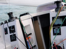2020 Dehler 30 One Design