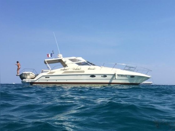 Riva Tropicana 43