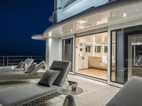 2018 Pride Mega Yachts Illusion Plus