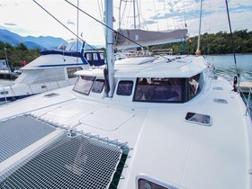 Fountaine Pajot Helia 44
