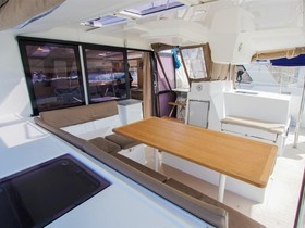 2015 Fountaine Pajot Helia 44 à vendre