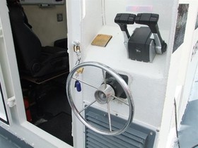 1996 Commercial Boats Rib Crew Tender