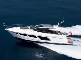 Sunseeker Predator 57