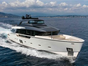 Acheter 2018 Sanlorenzo Yachts Sx88