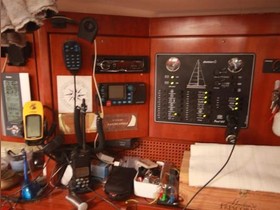 2002 Dehler 39 for sale