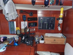 2002 Dehler 39