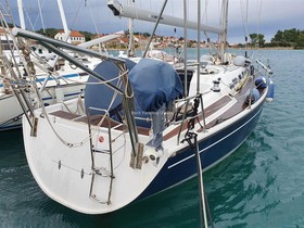 2002 Dehler 39 for sale