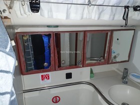 Buy 2002 Dehler 39