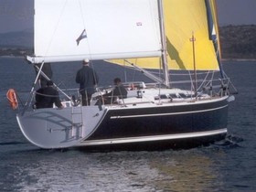 Buy 2002 Dehler 39