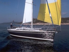 2002 Dehler 39 for sale