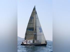Buy 2002 Dehler 39