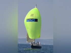 2002 Dehler 39 for sale
