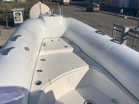 2016 Brig Inflatables Eagle 780