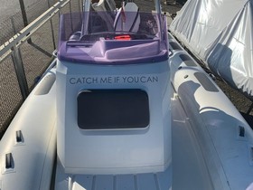 2016 Brig Inflatables Eagle 780 satın almak