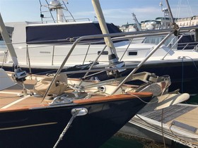 1996 Vancouver 36 for sale