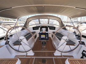 2021 Hanse Yachts 388 kaufen