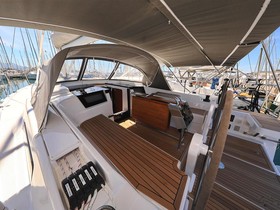 2021 Hanse Yachts 388