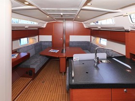 Koupit 2021 Hanse Yachts 388