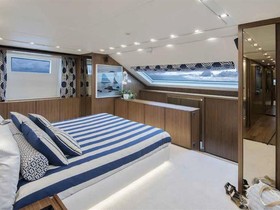 Osta 2016 Sanlorenzo Yachts 118