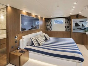 2016 Sanlorenzo Yachts 118 za prodaju