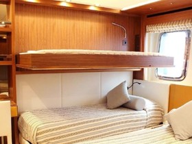 2016 Sanlorenzo Yachts 118 til salgs
