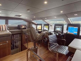 2016 Sanlorenzo Yachts 118 kaufen