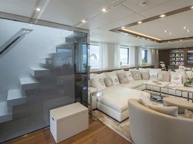 2016 Sanlorenzo Yachts 118 in vendita